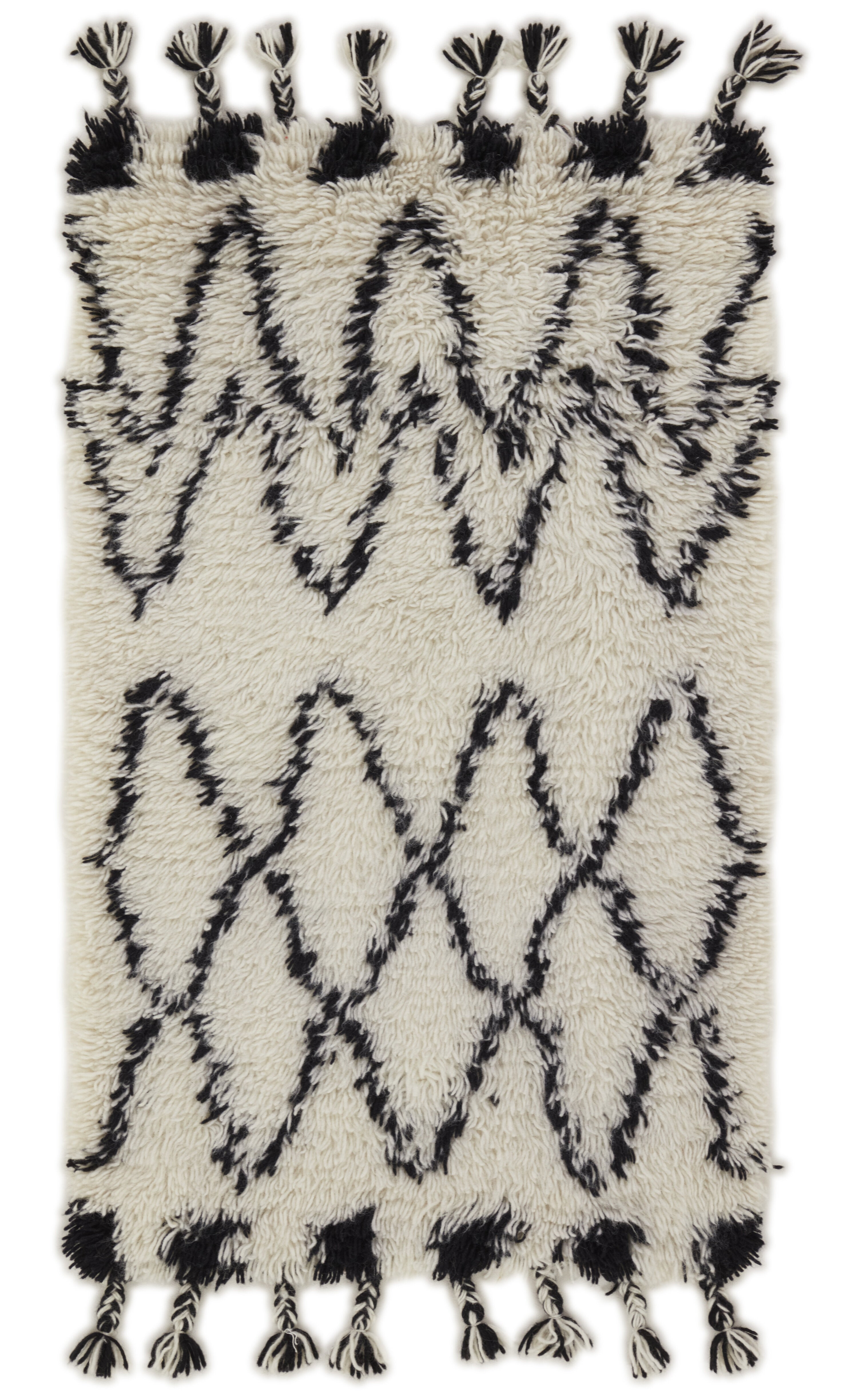 Talia Orchard Modern Rug