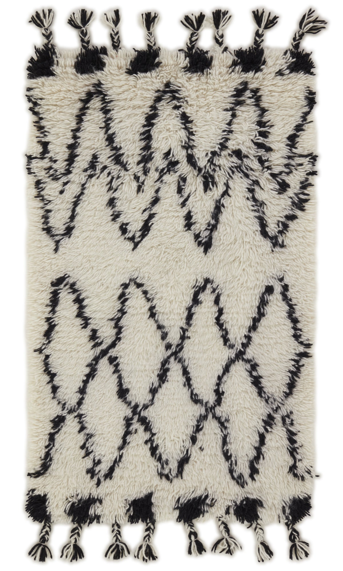 Talia Orchard Modern Rug