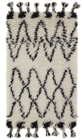 Talia Orchard Modern Rug