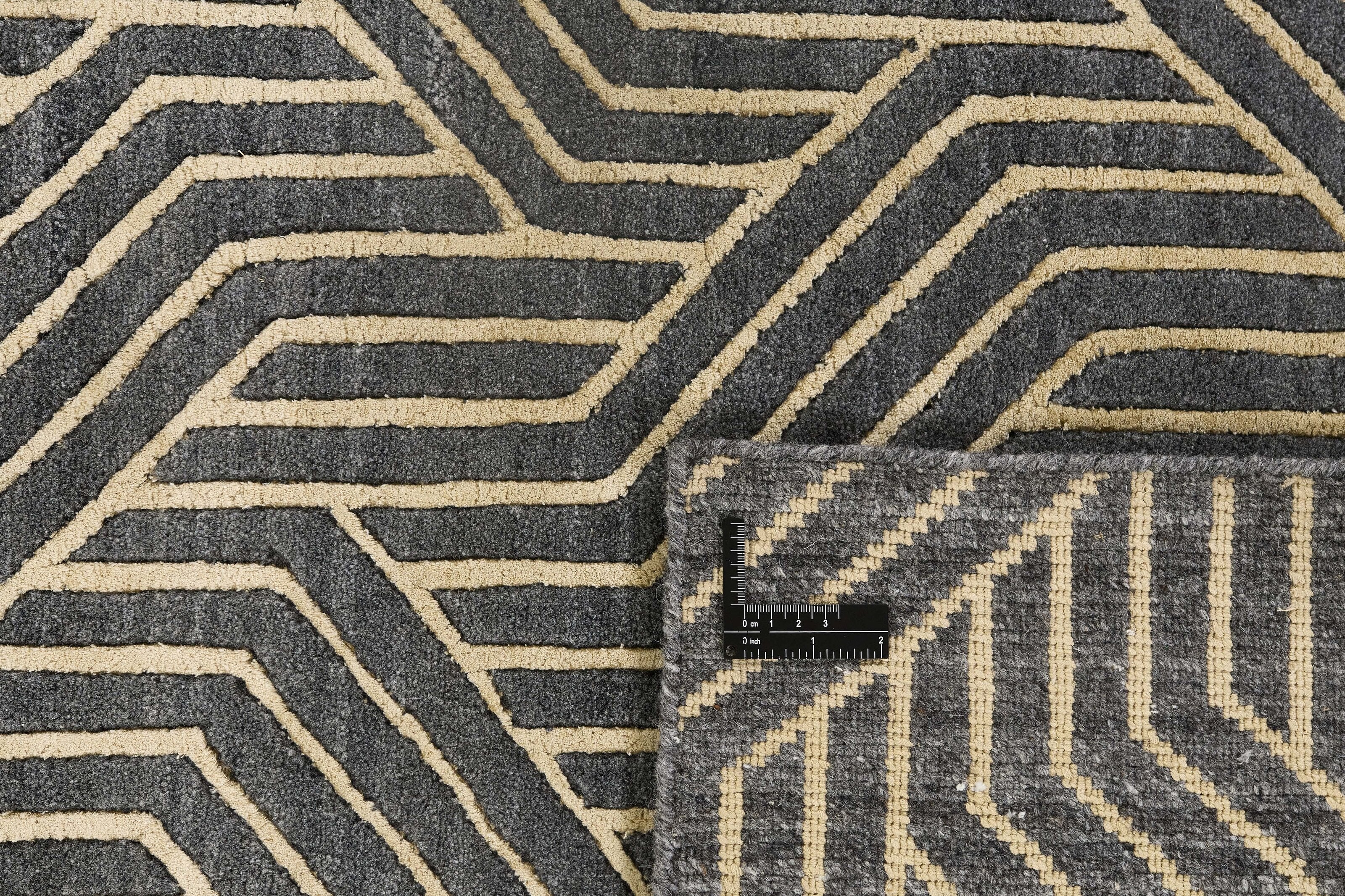 Talia Studio Design Rug