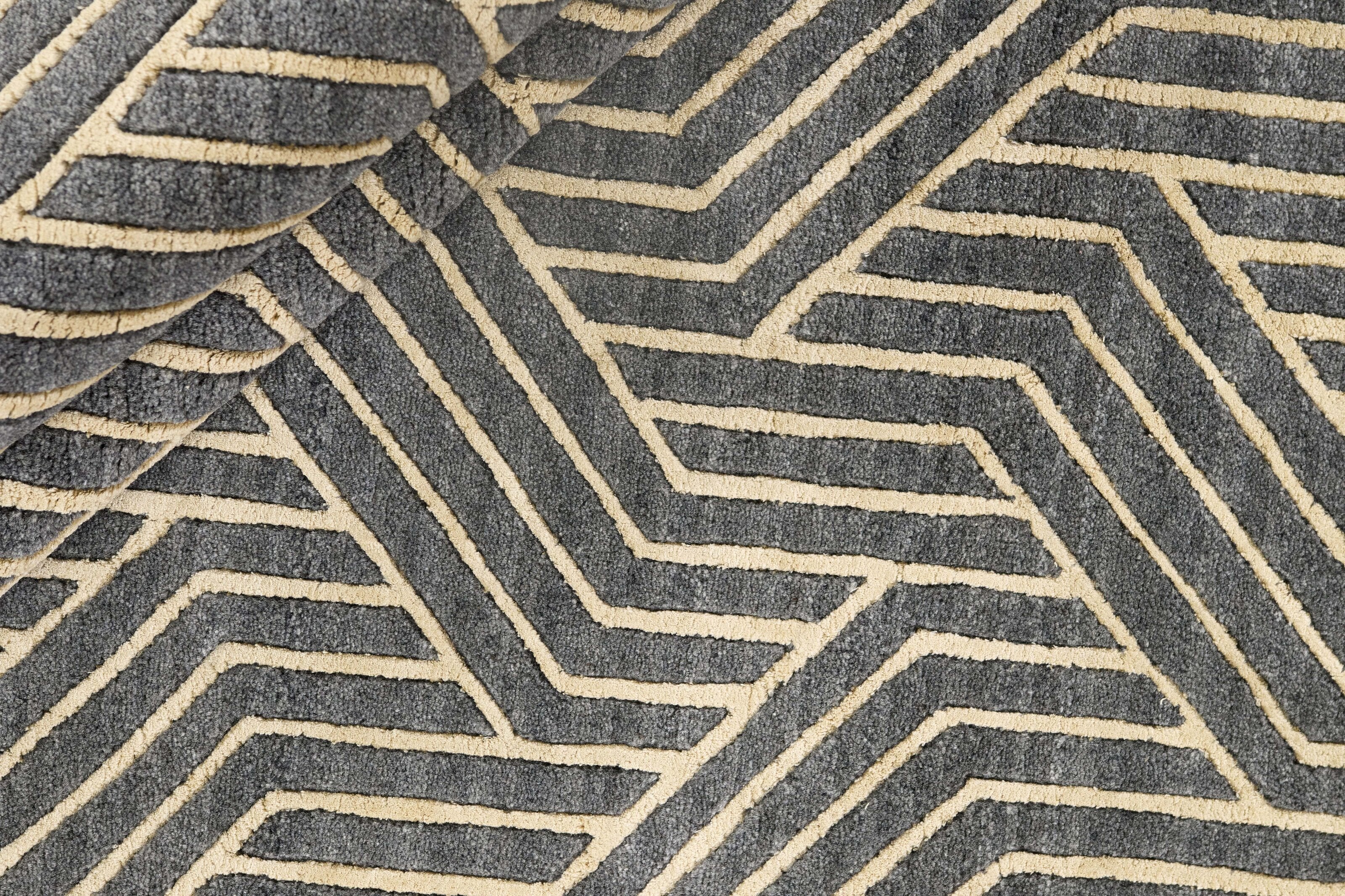 Talia Studio Design Rug