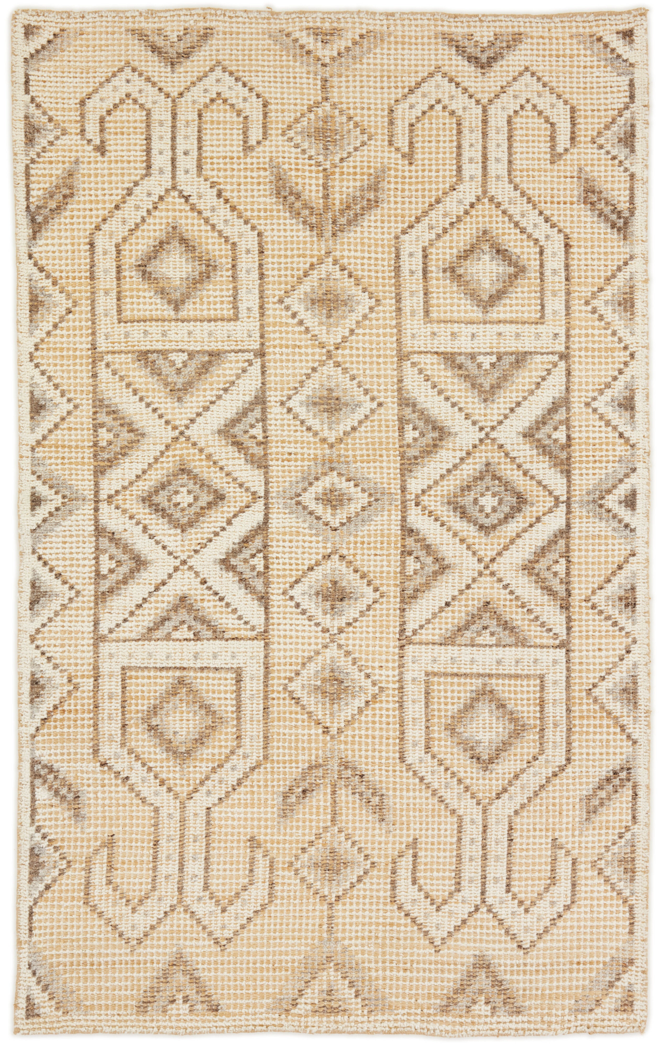 Talia Terrace Flatweave Rug