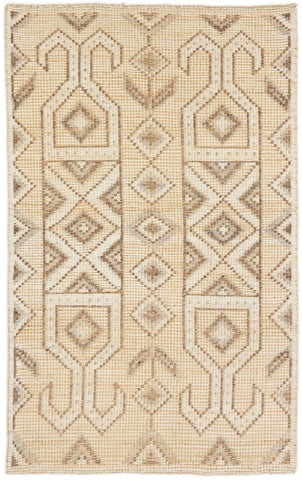 Talia Terrace Flatweave Rug