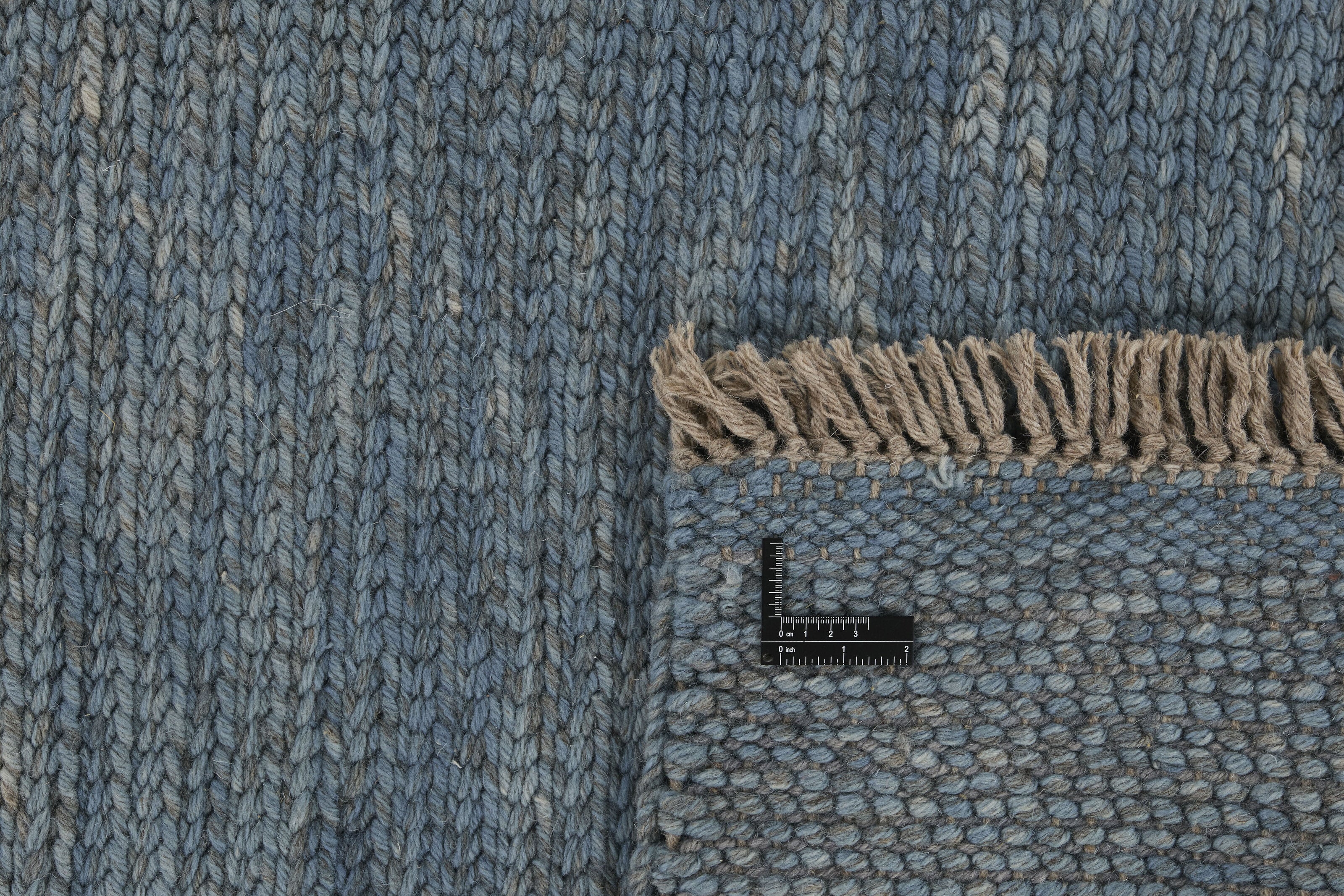 Talia Vale Flatweave Rug