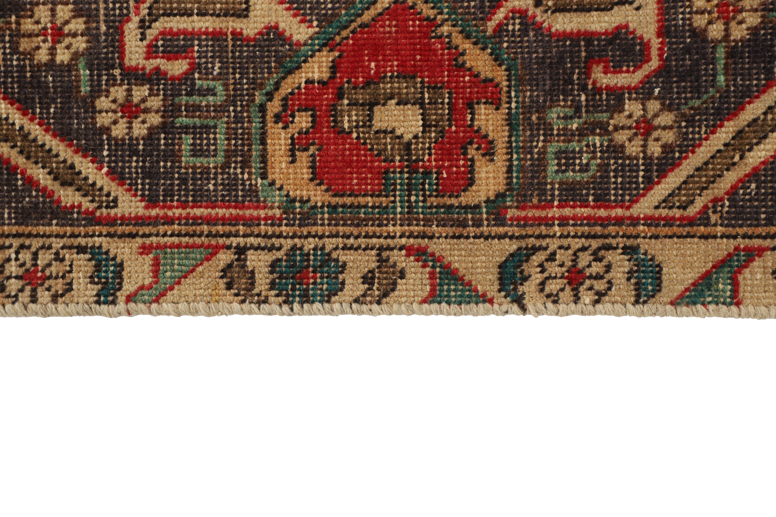 Talia Vista Vintage Rug