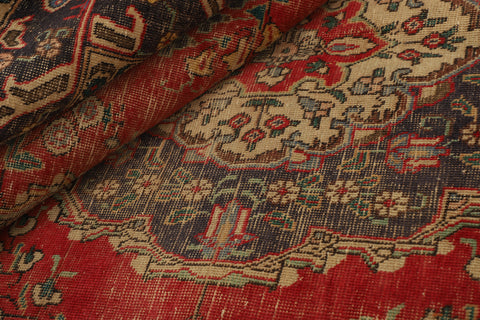 Talia Vista Vintage Rug