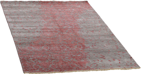 Talia Woven Damask Rug