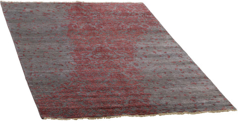 Talia Woven Damask Rug