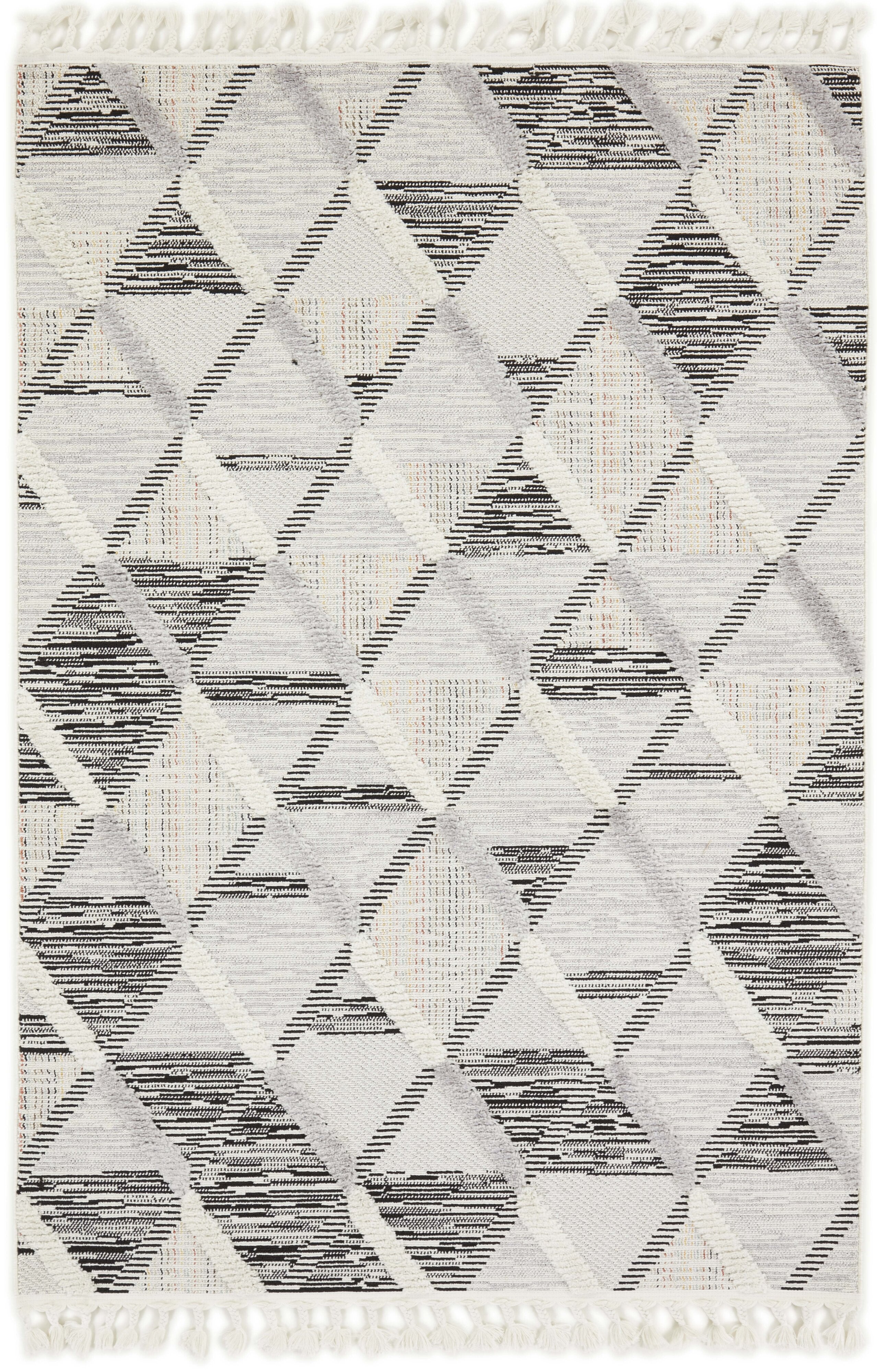Tessa Archive Design Rug