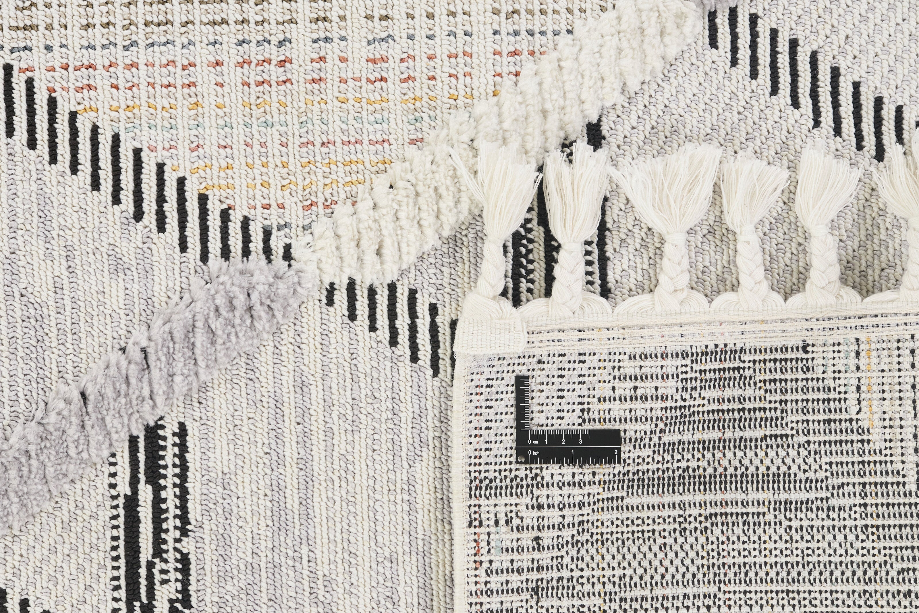 Tessa Archive Design Rug