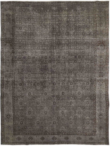 Tessa Canvas Vintage Rug