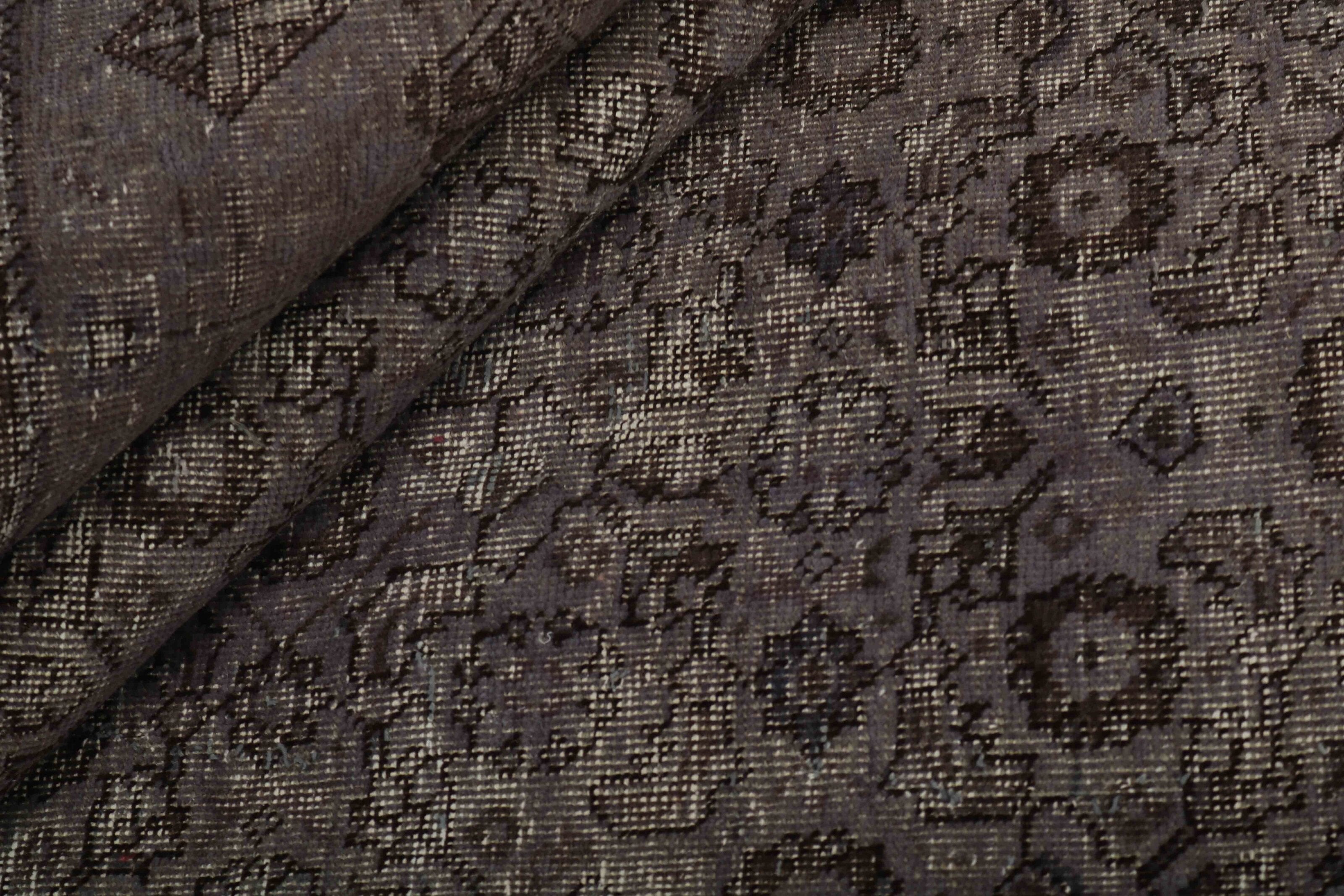Tessa Canvas Vintage Rug