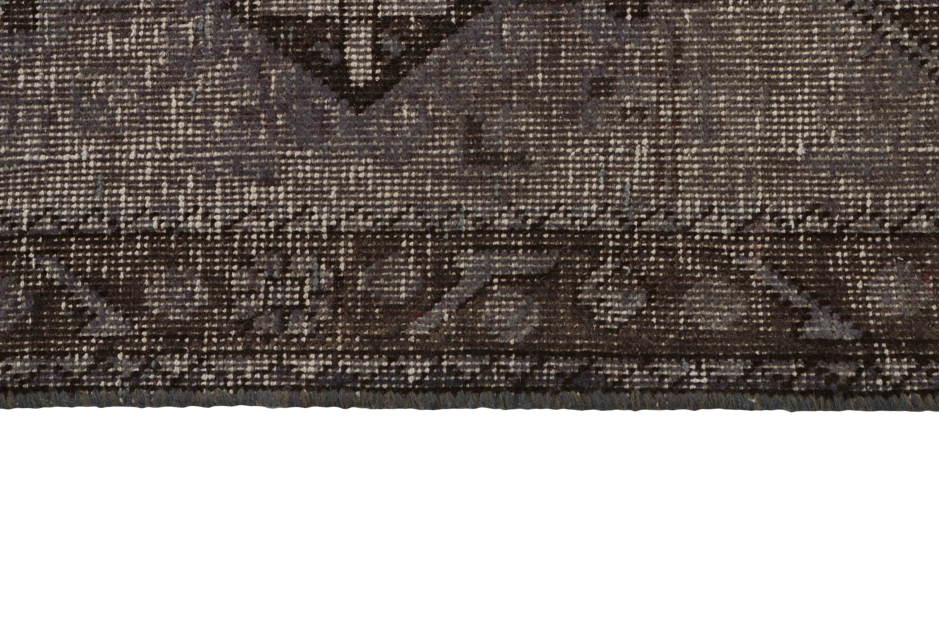 Tessa Canvas Vintage Rug