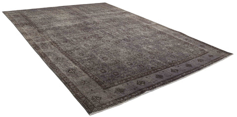 Tessa Canvas Vintage Rug