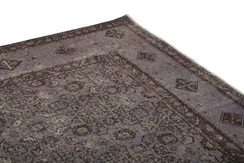 Tessa Canvas Vintage Rug