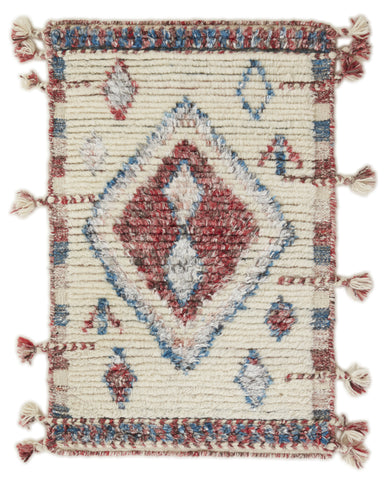 Tessa Ember Modern Rug