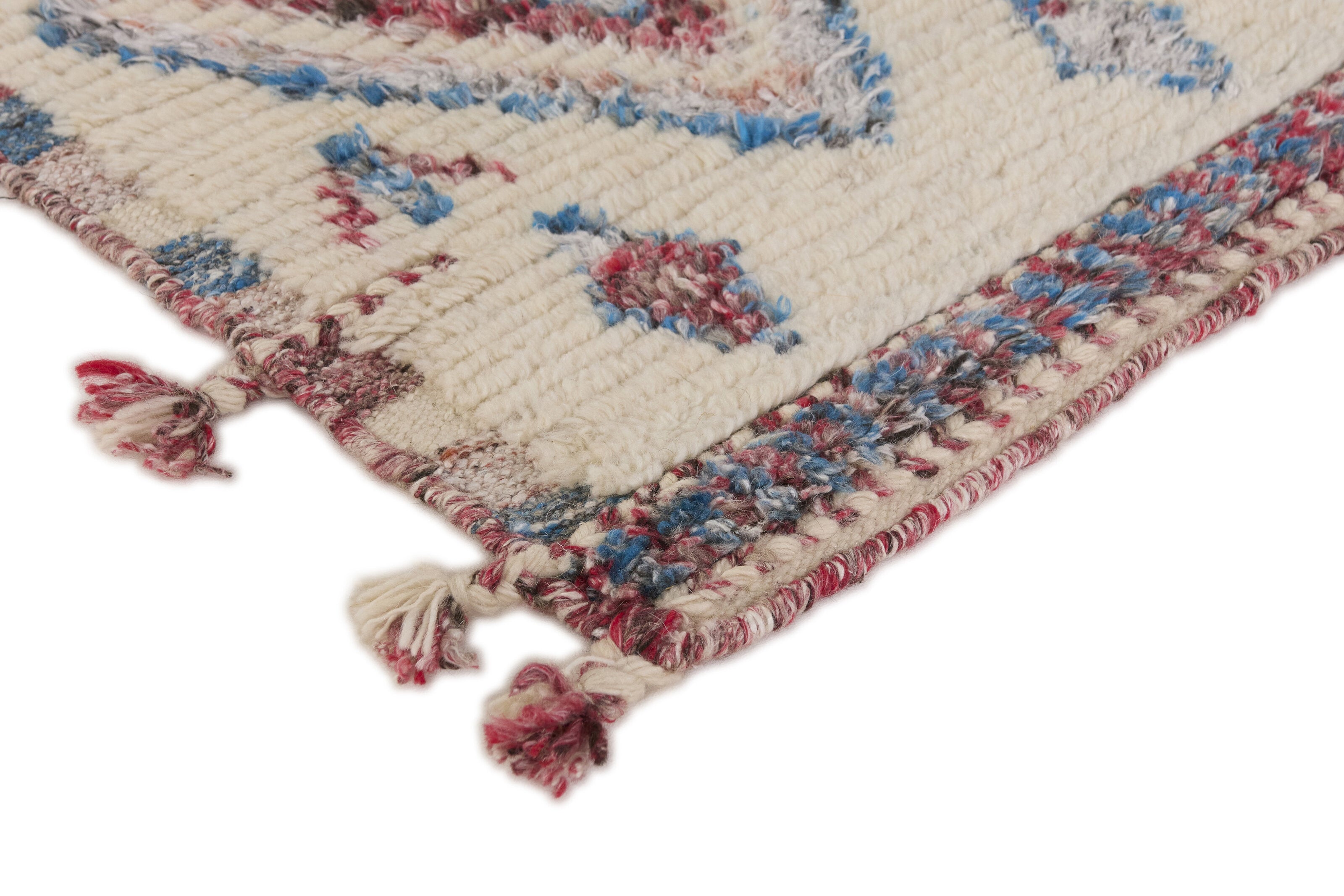 Tessa Ember Modern Rug