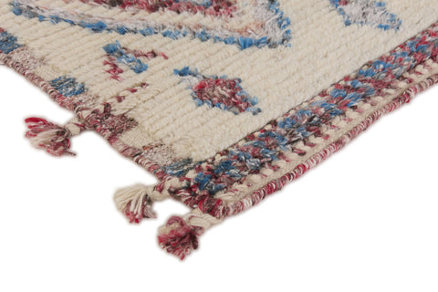 Tessa Ember Modern Rug