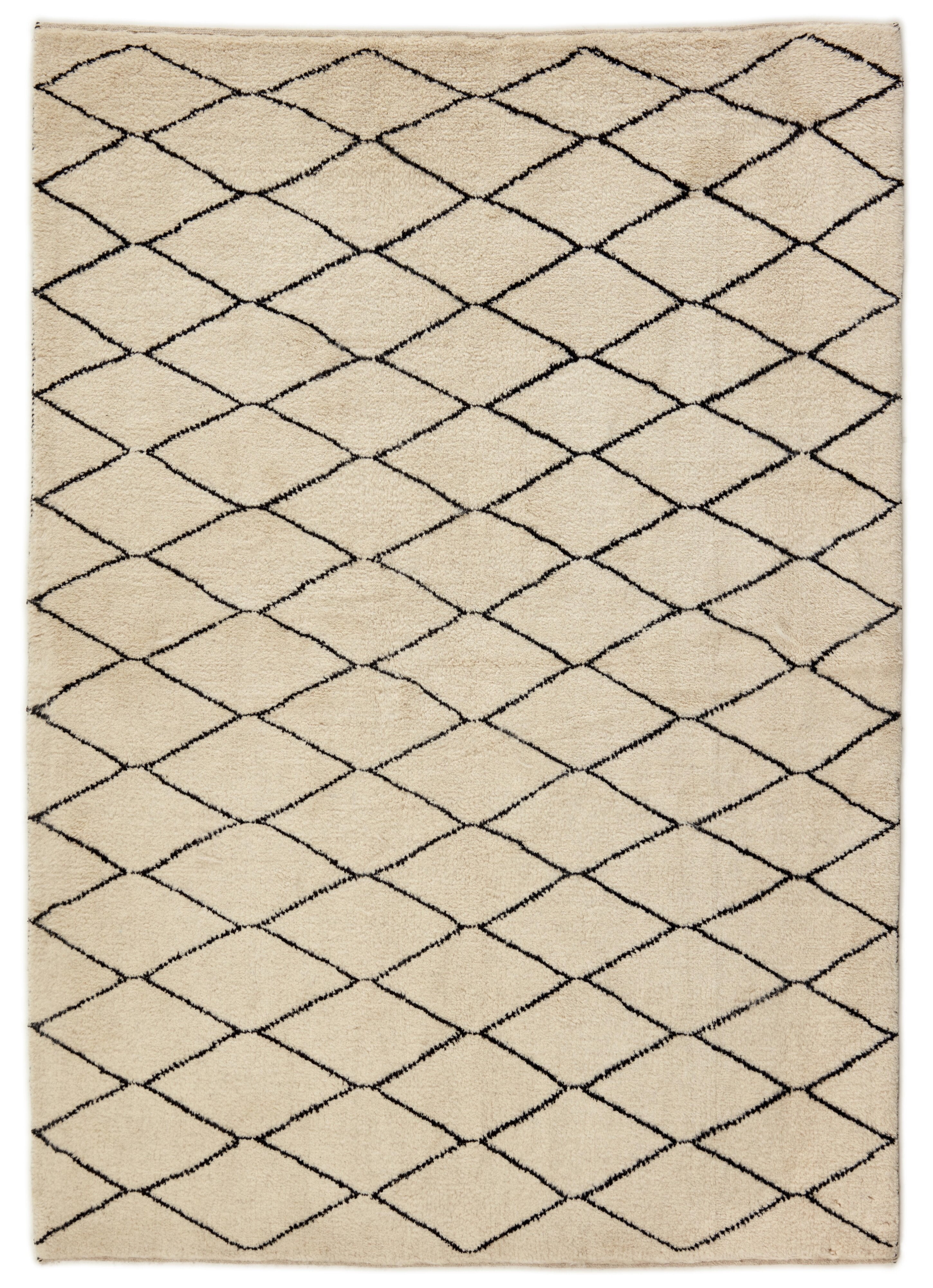 Tessa Gallery Textured Rug