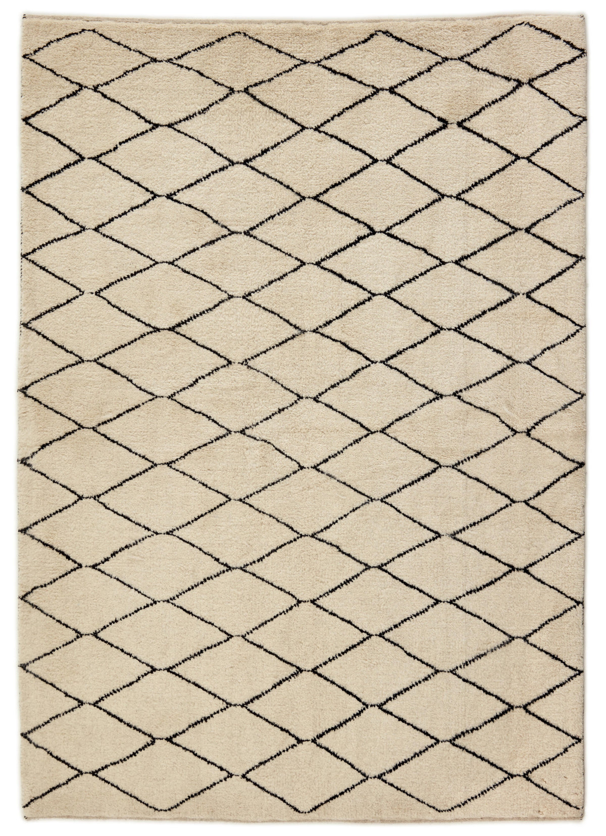 Tessa Gallery Textured Rug