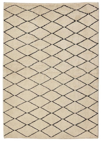 Tessa Gallery Textured Rug