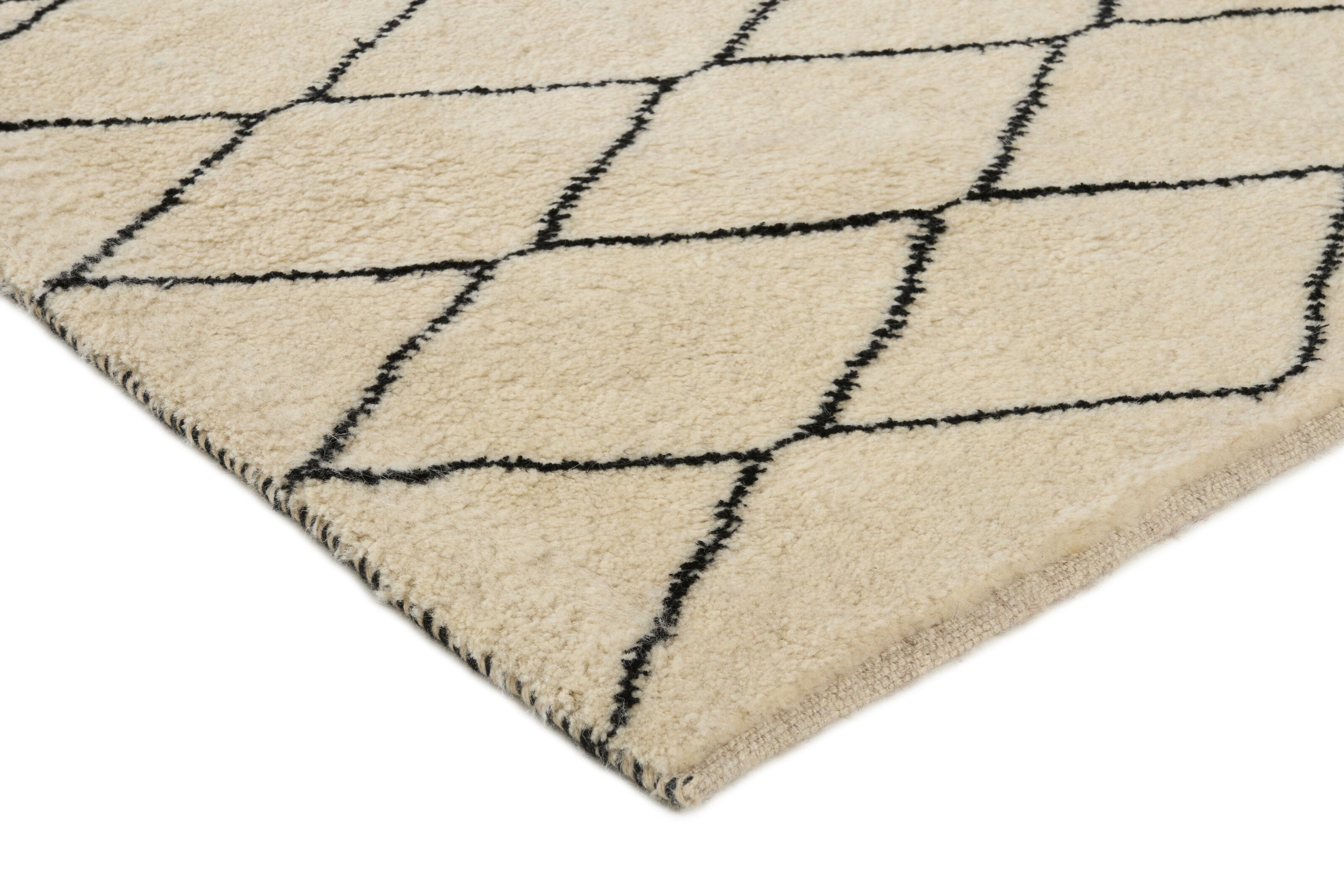 Tessa Gallery Textured Rug