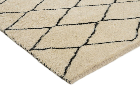 Tessa Gallery Textured Rug