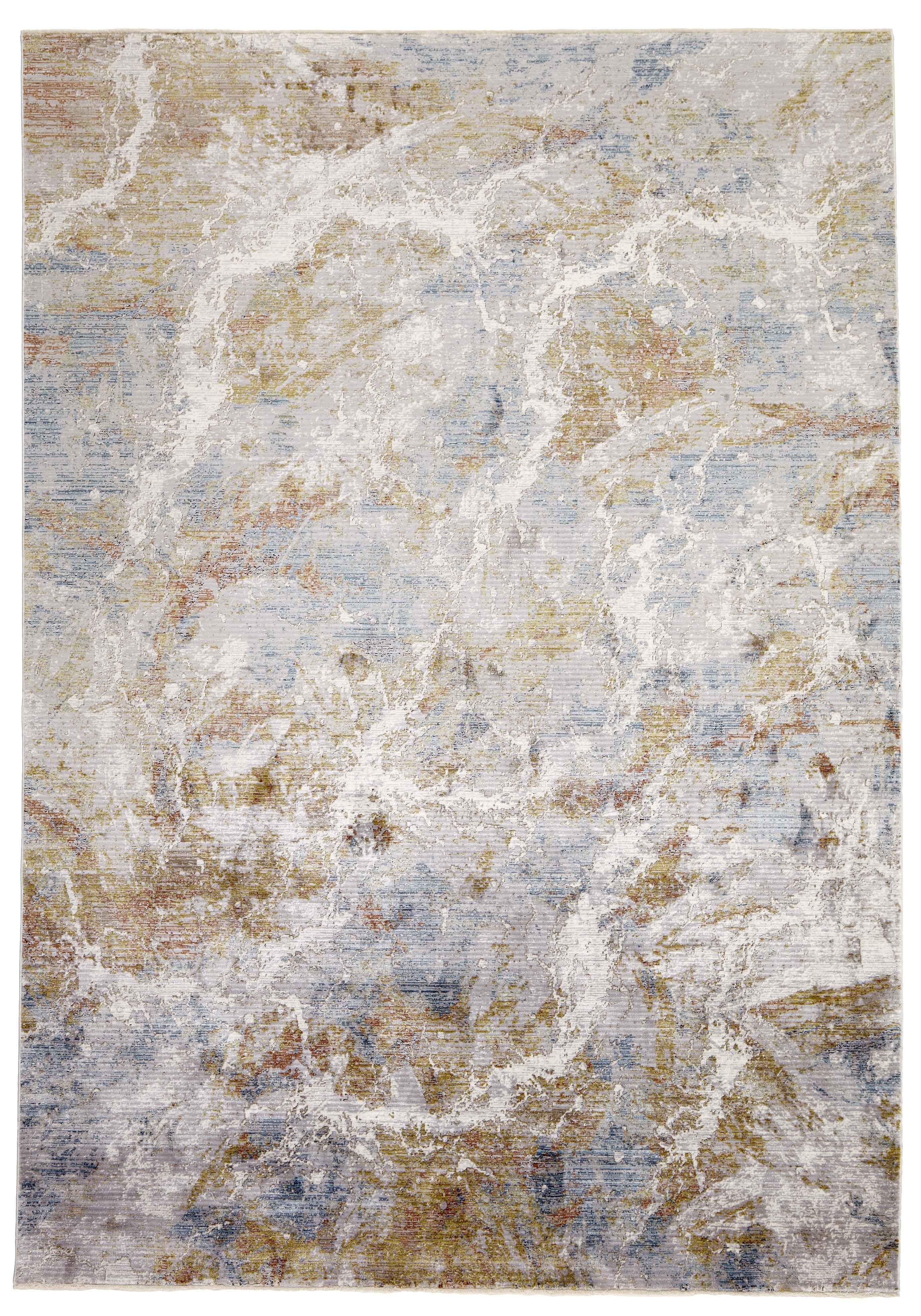 Tessa Garden Heritage Rug