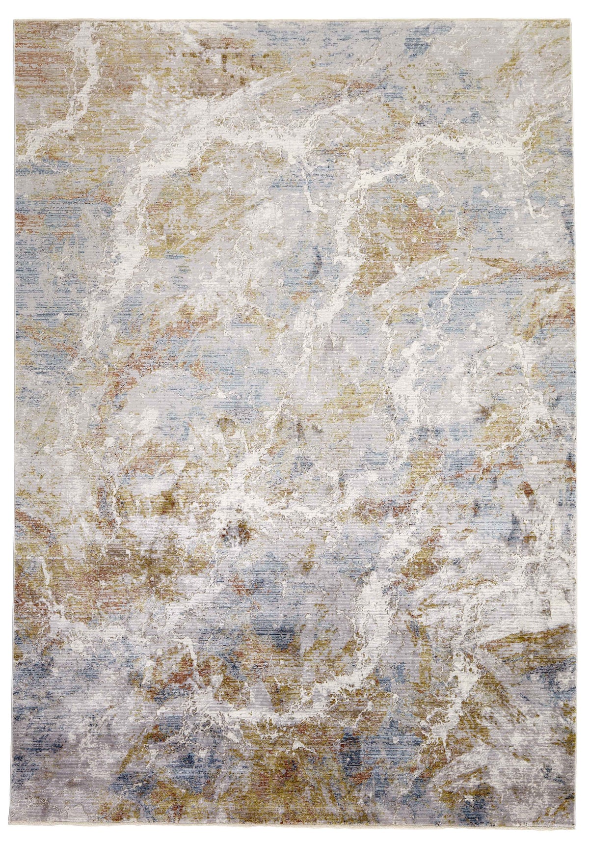 Tessa Garden Heritage Rug