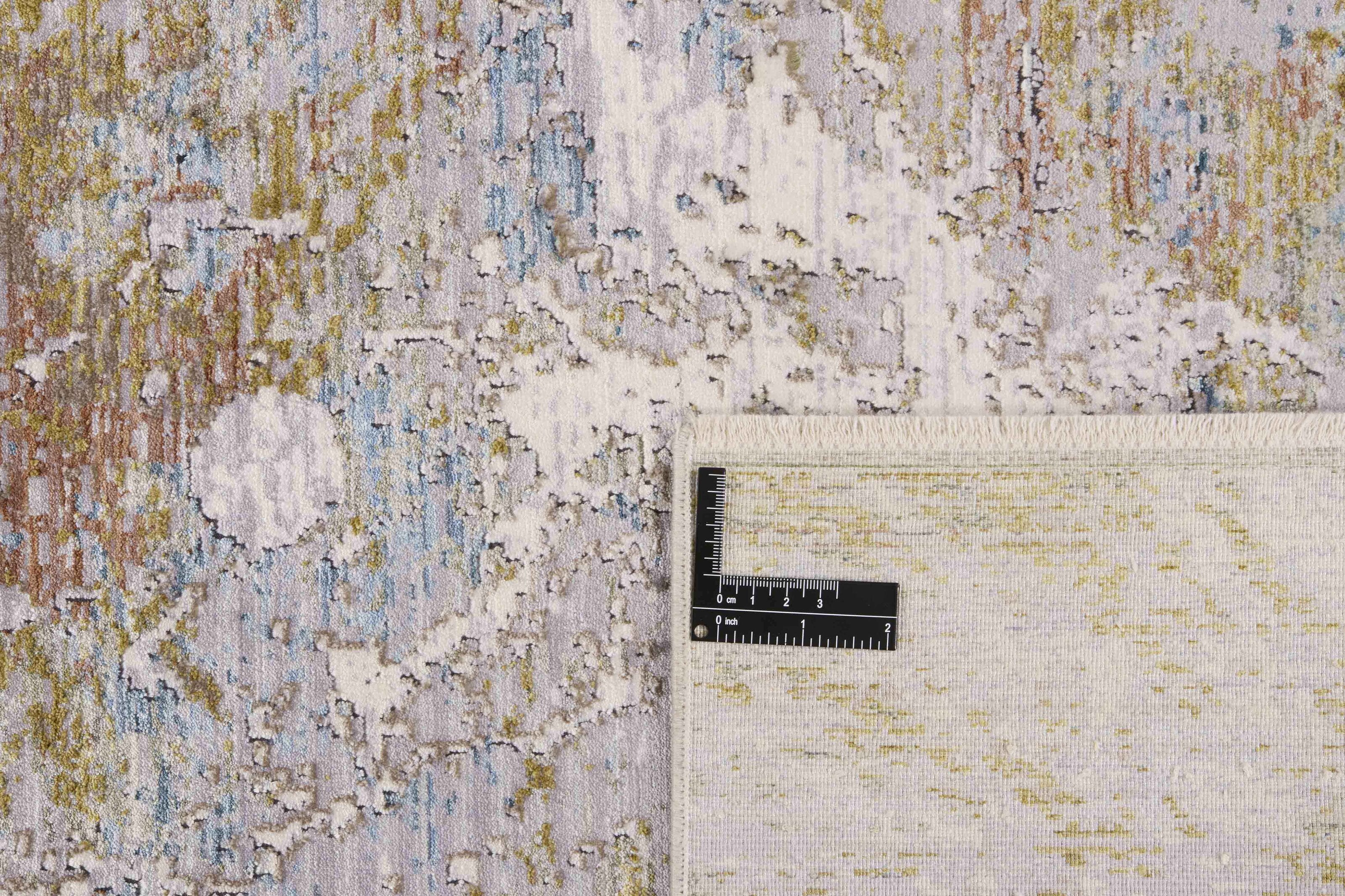 Tessa Garden Heritage Rug