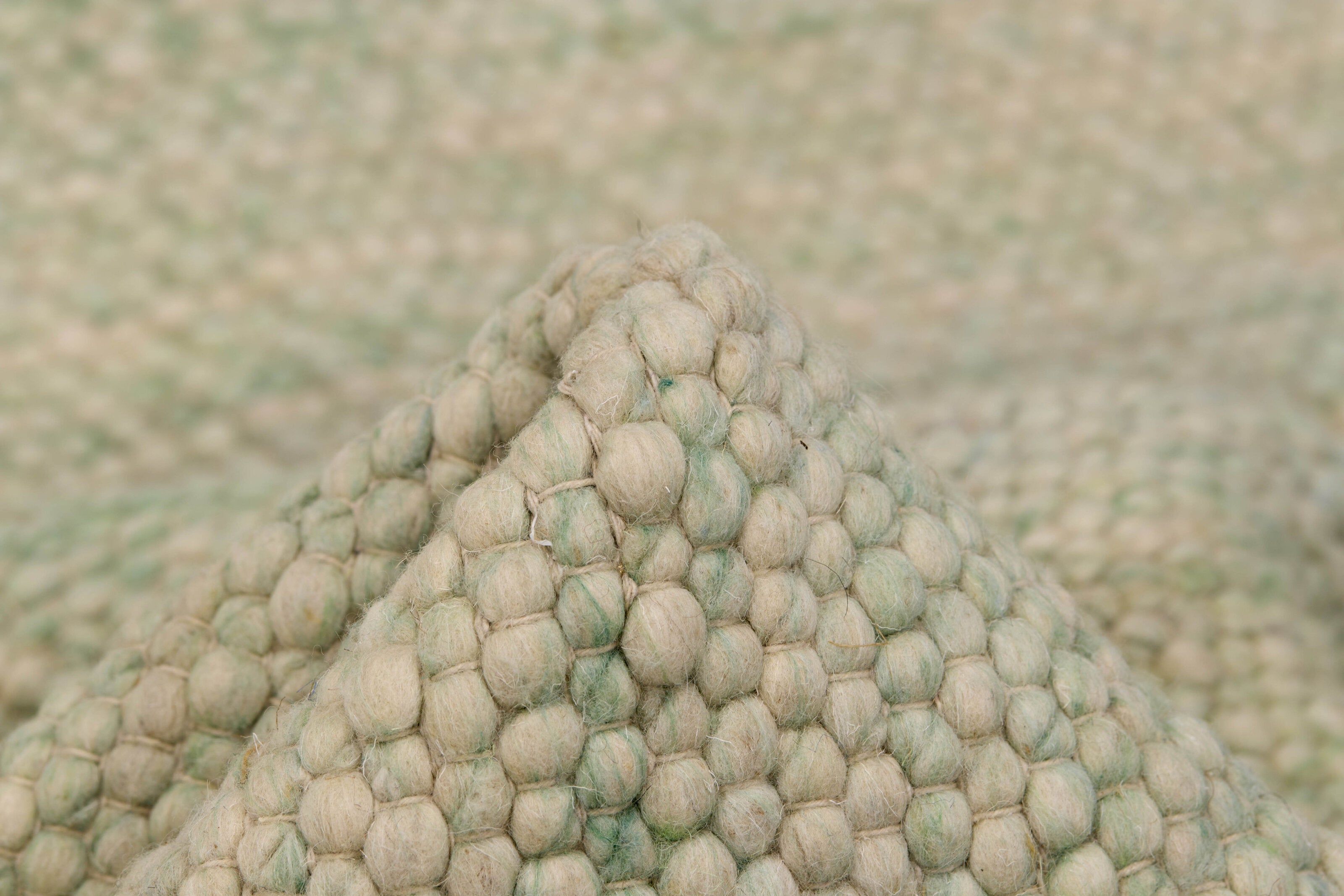 Tessa Harbour Modern Rug