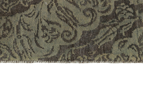 Tessa Manor Damask Rug