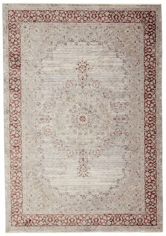 Tessa Meadow Design Rug