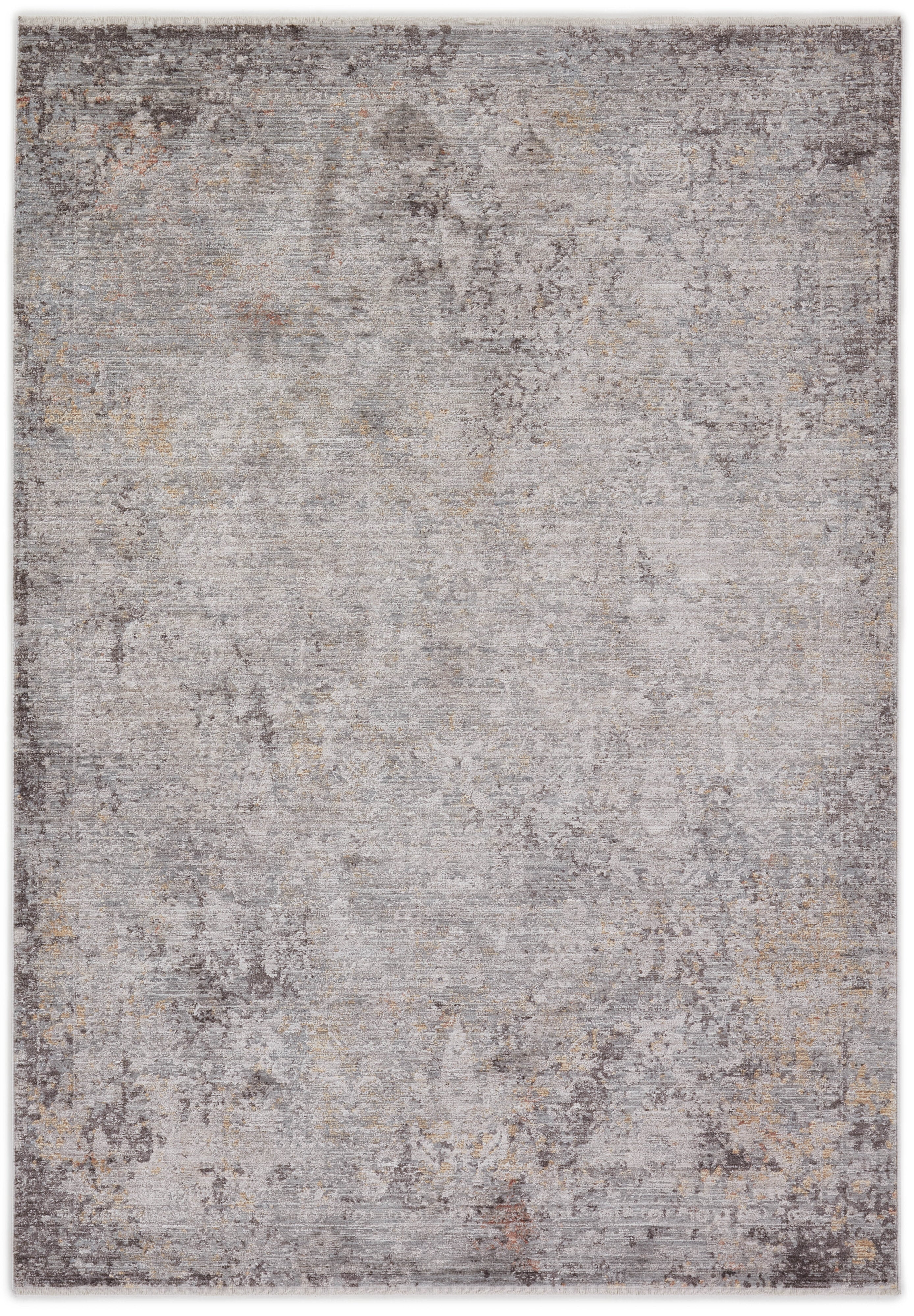 Tessa Mosaic Design Rug