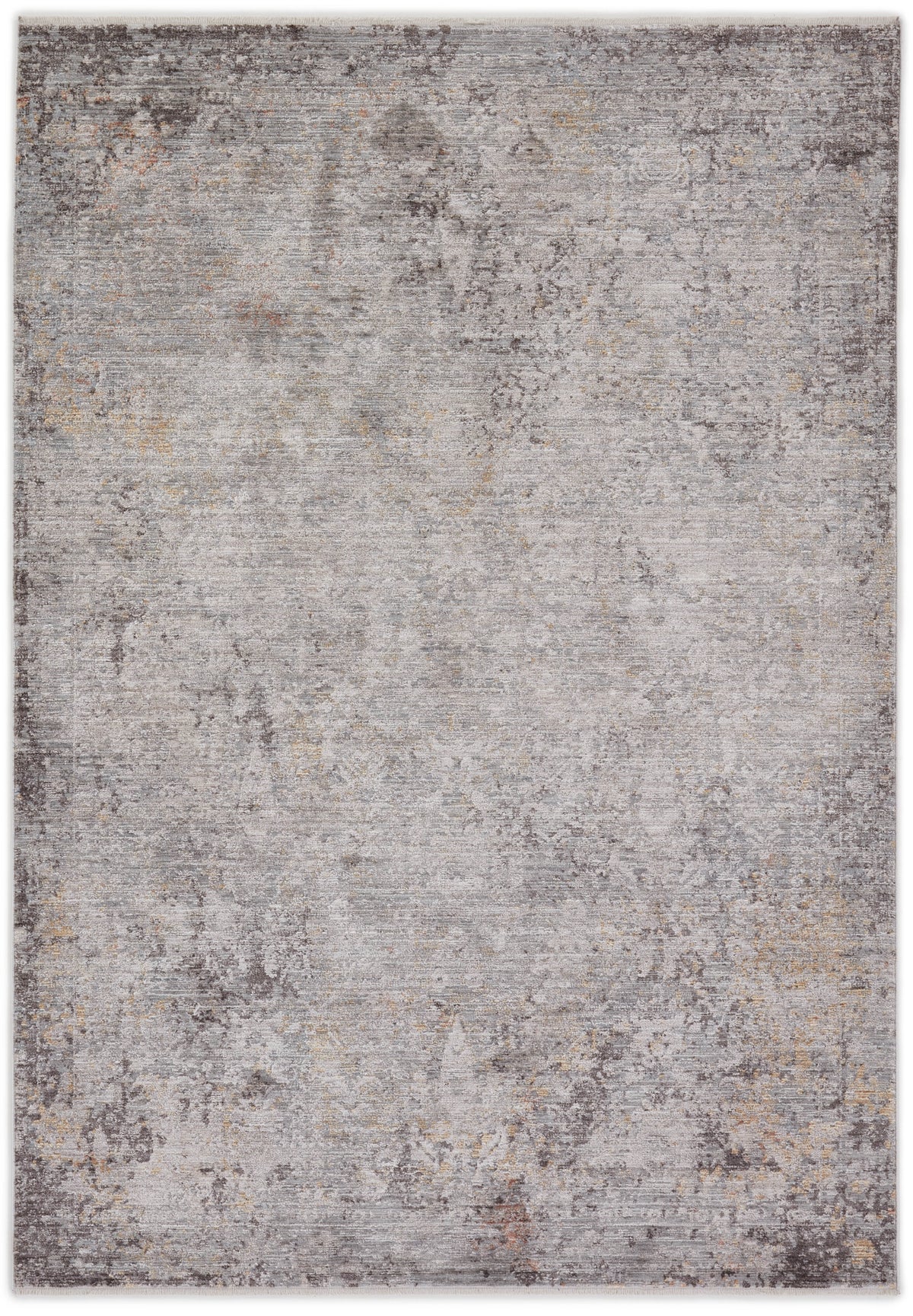 Tessa Mosaic Design Rug