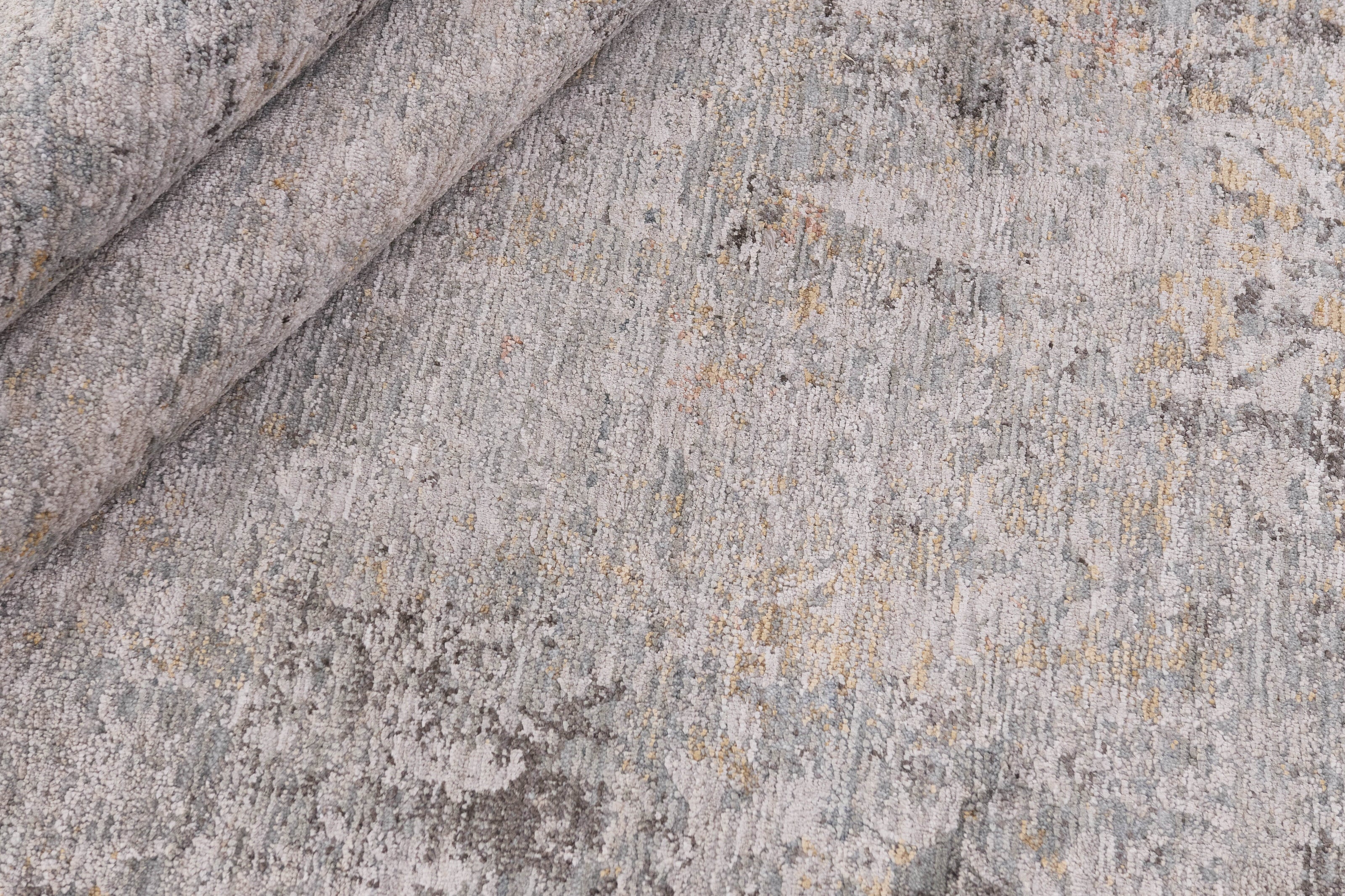 Tessa Mosaic Design Rug