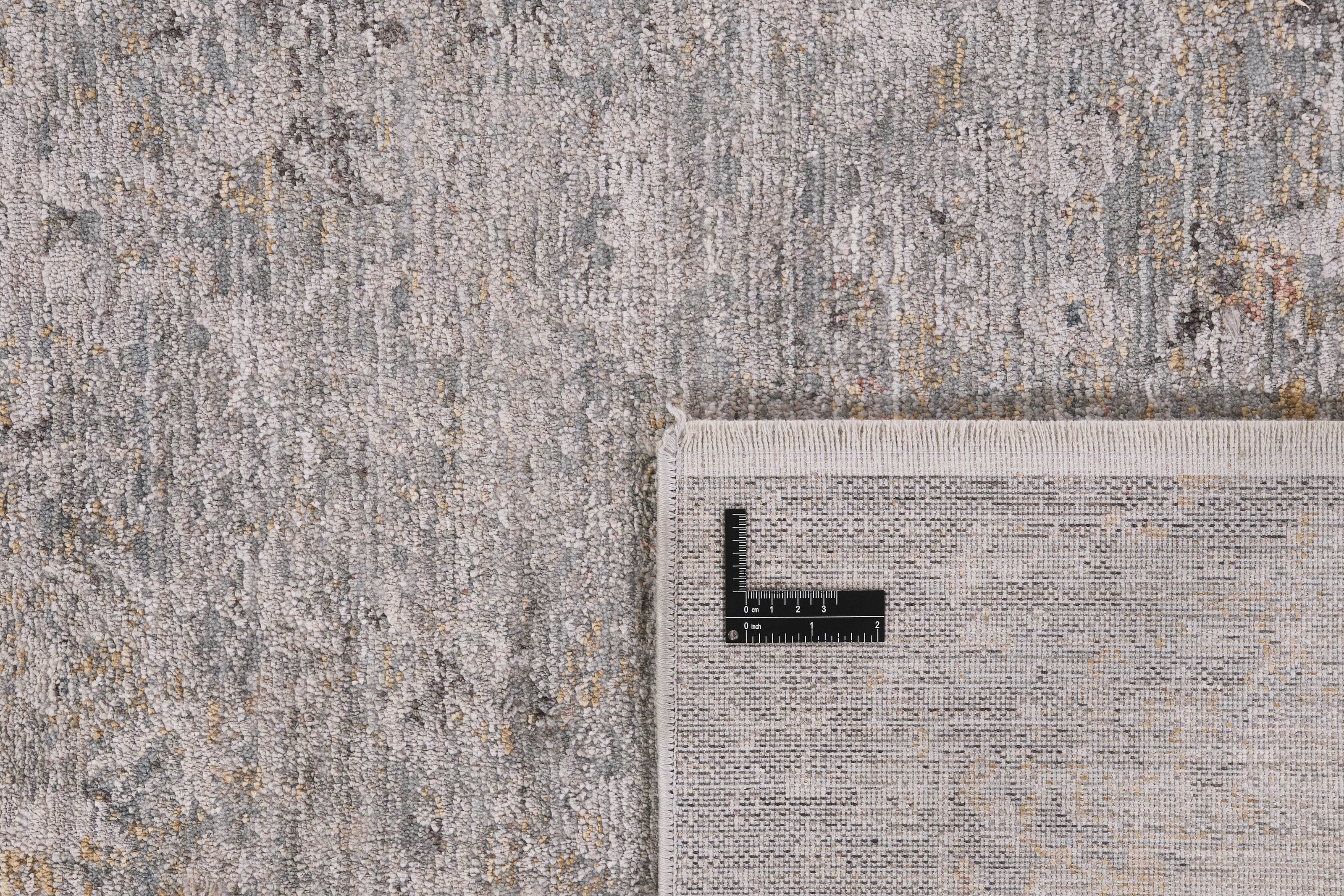 Tessa Mosaic Design Rug