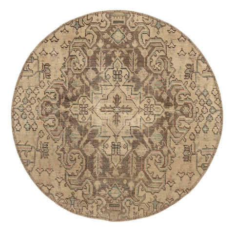Tessa Nomad Vintage Rug