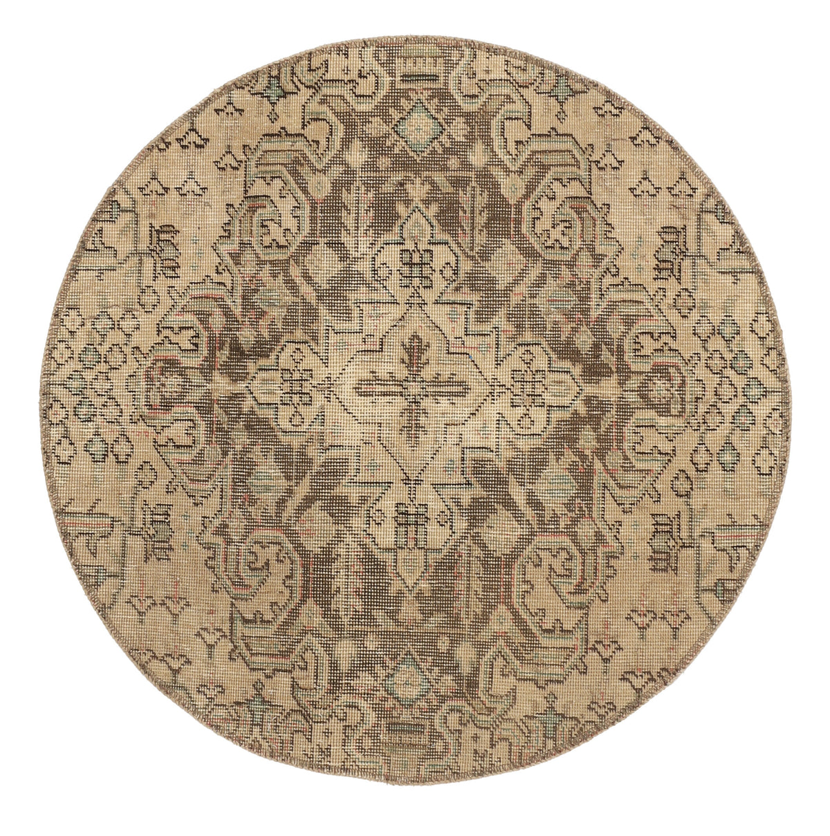 Tessa Nomad Vintage Rug