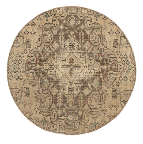Tessa Nomad Vintage Rug
