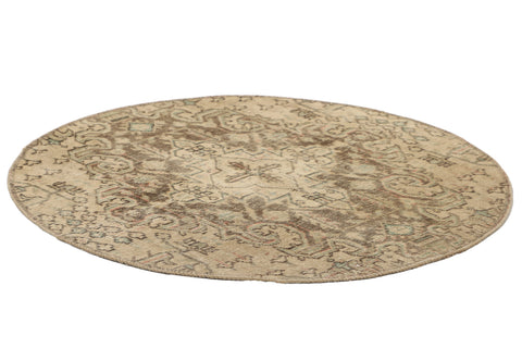 Tessa Nomad Vintage Rug