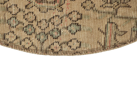 Tessa Nomad Vintage Rug