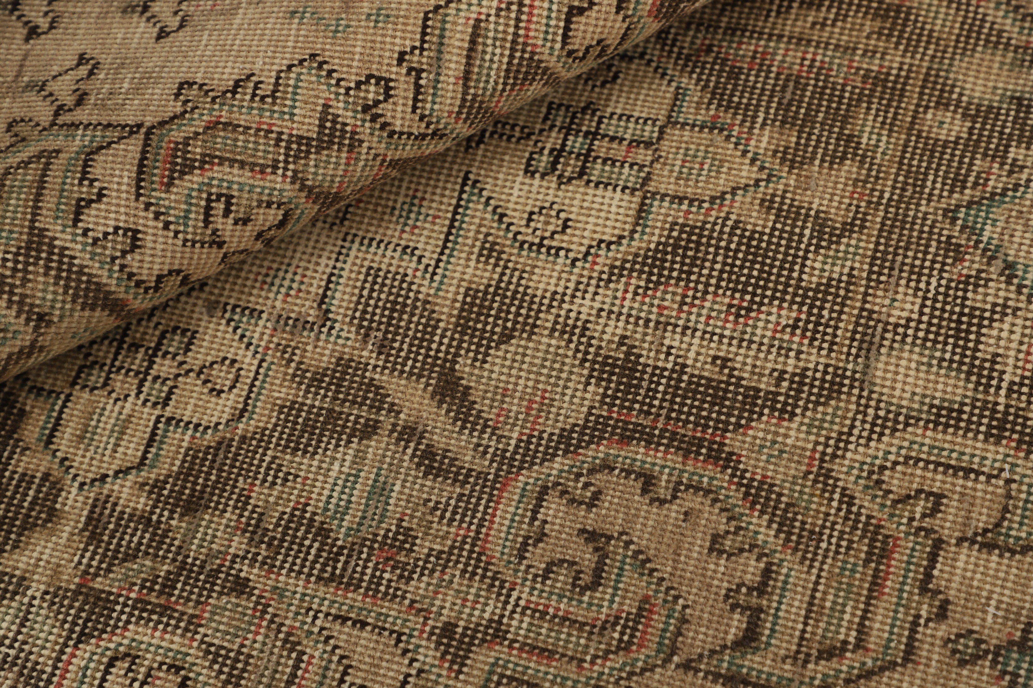 Tessa Nomad Vintage Rug