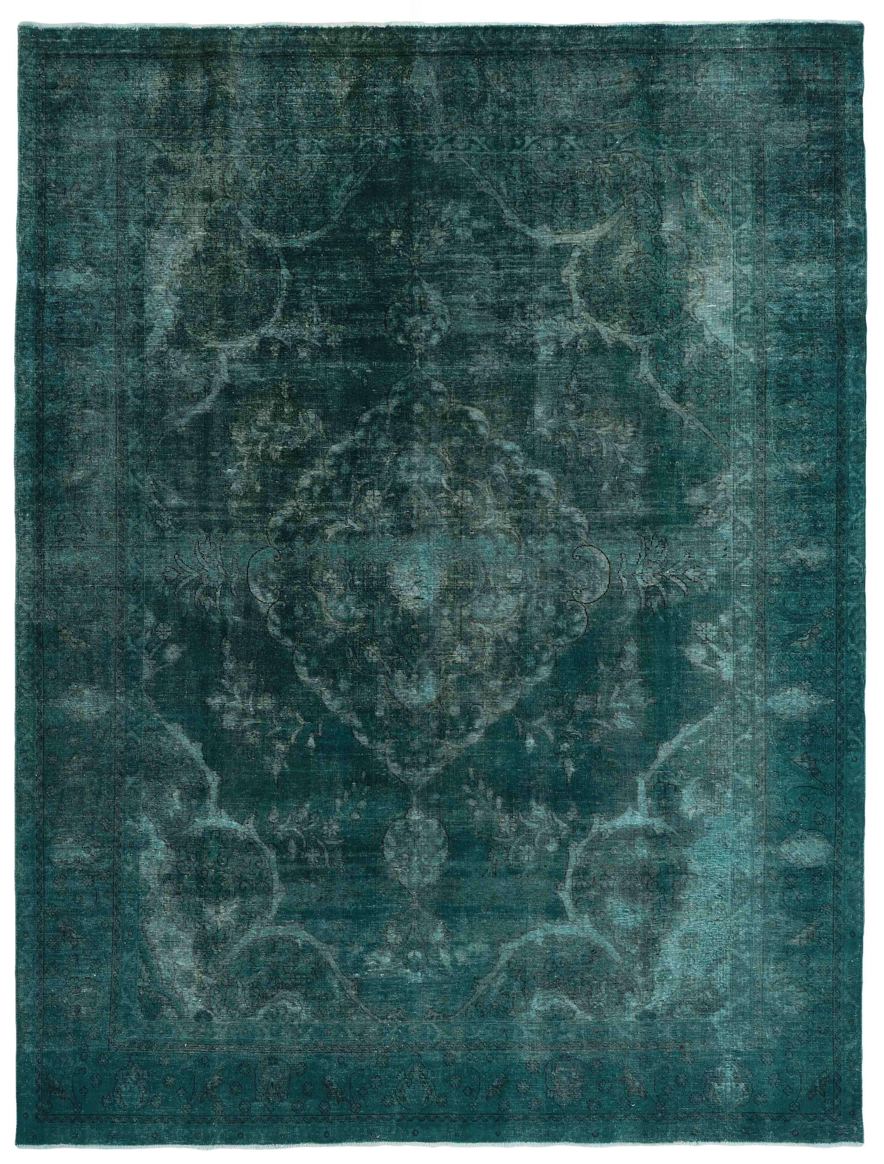 Tessa Palace Vintage Rug