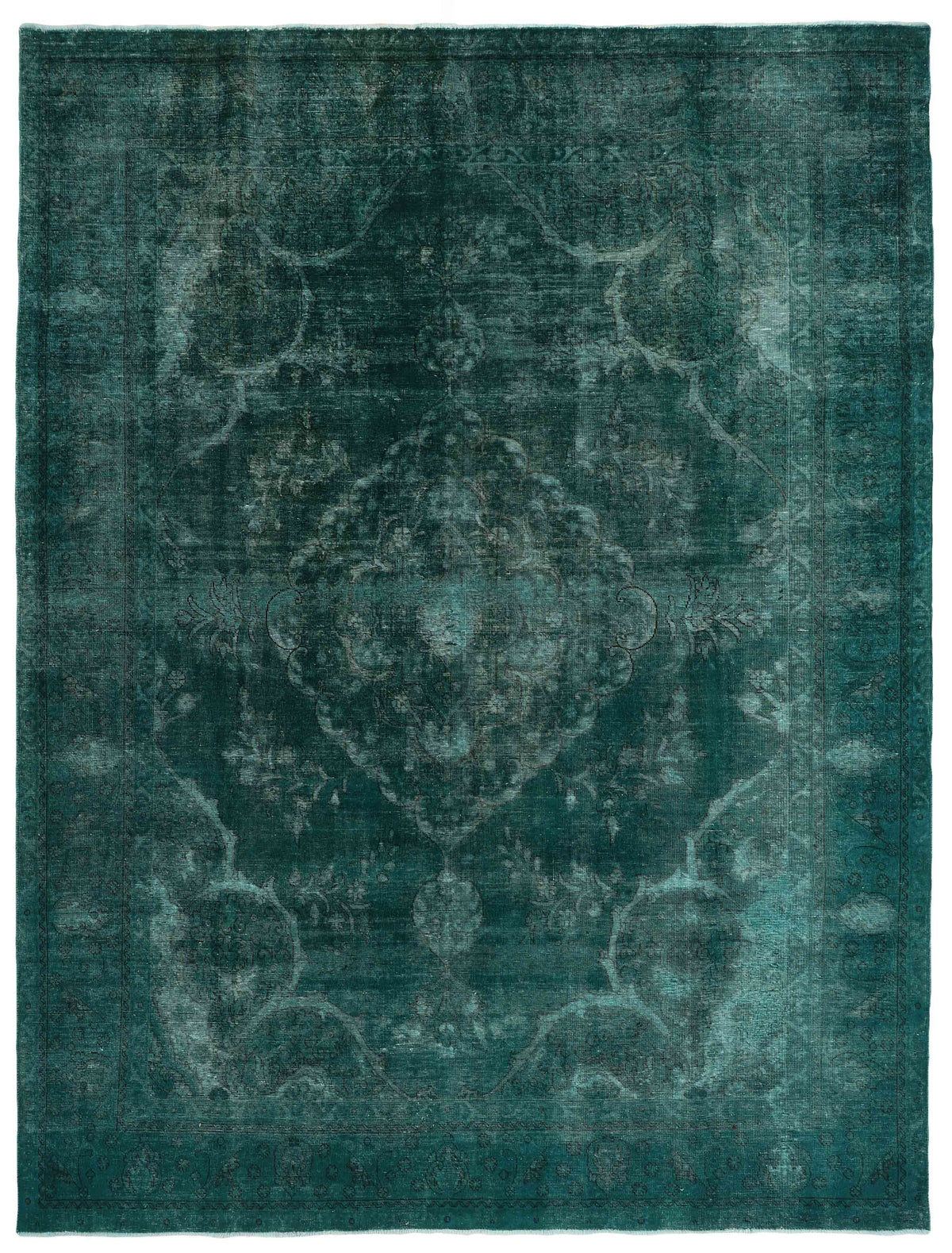 Tessa Palace Vintage Rug