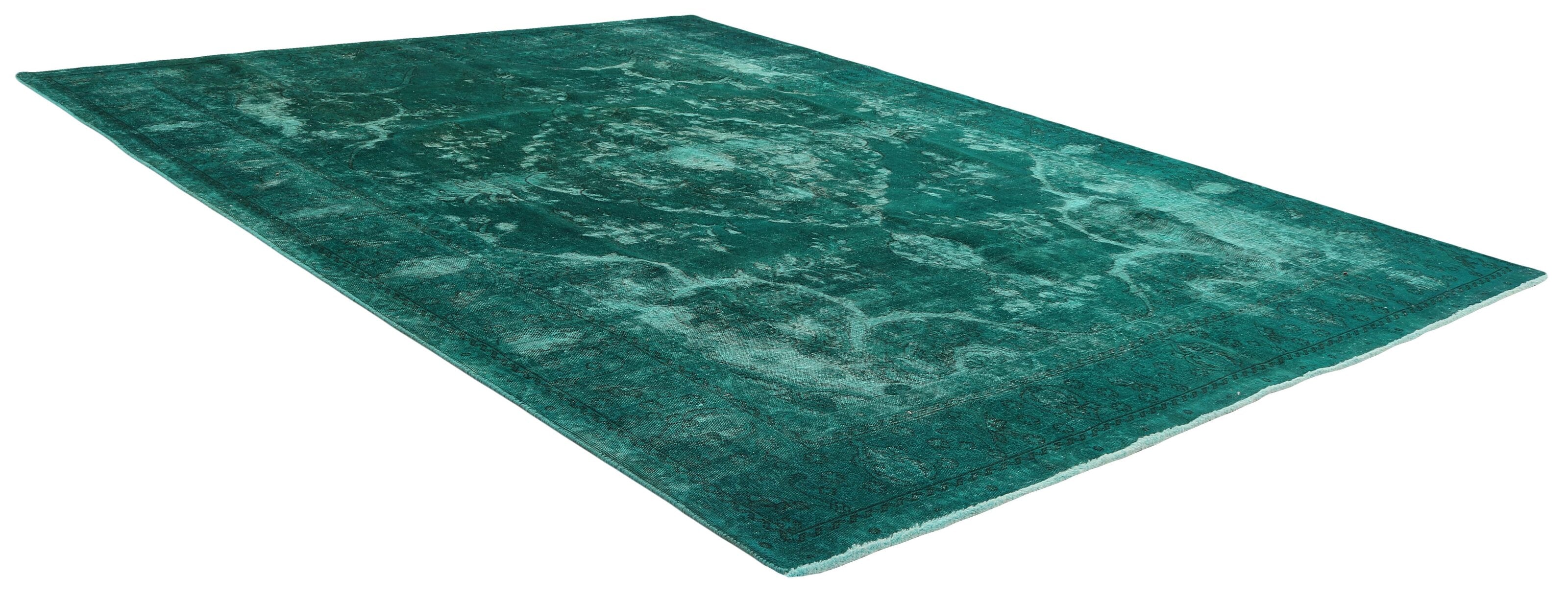 Tessa Palace Vintage Rug