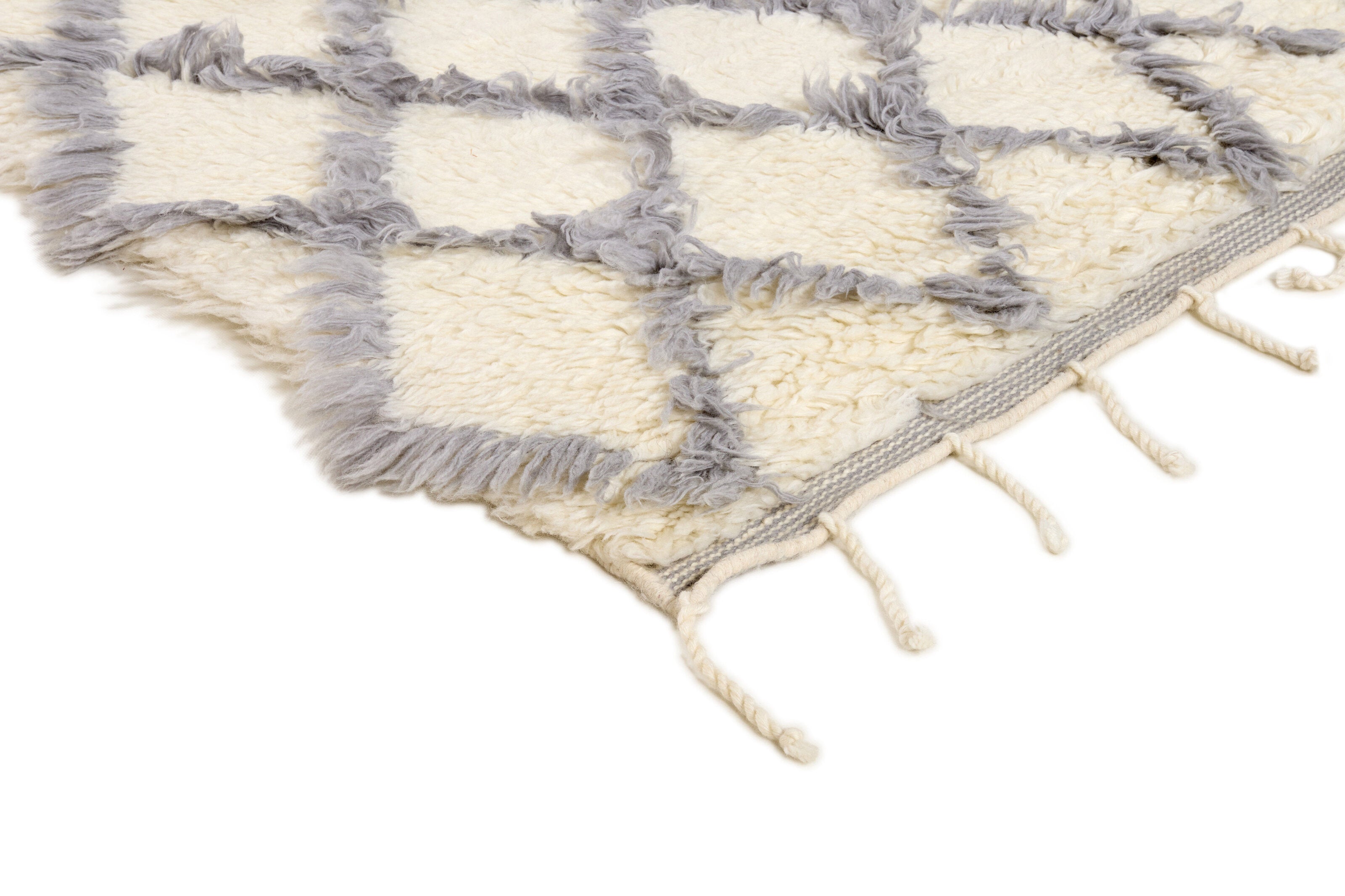 Tessa Terrace Flatweave Rug