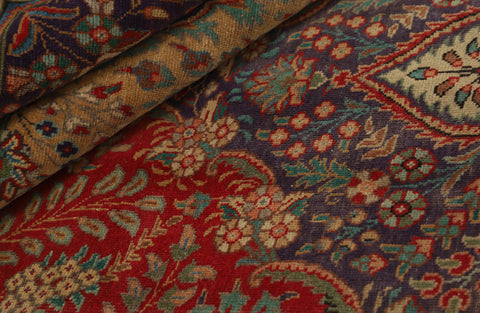 Tessa Vista Vintage Rug
