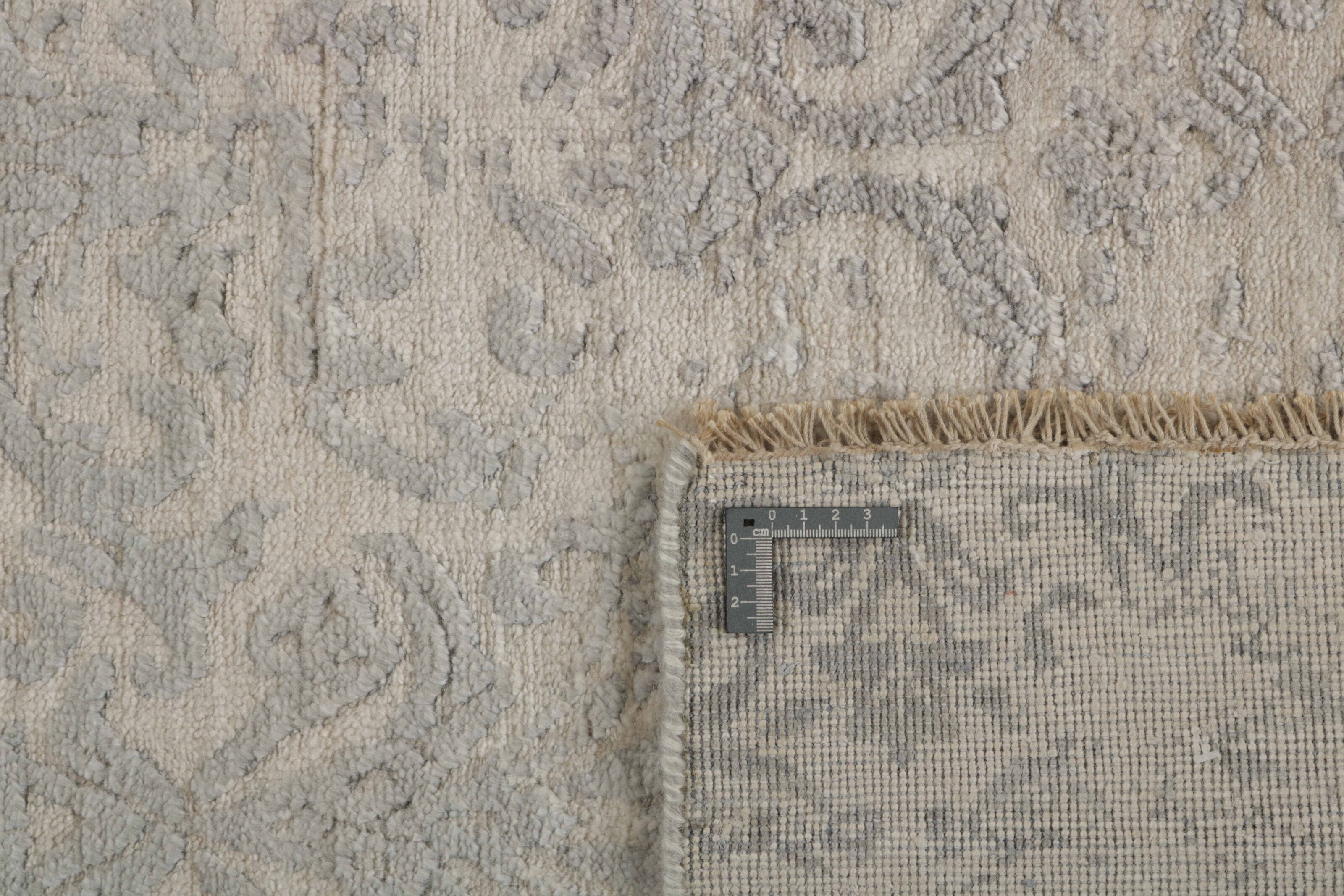 Tessa Woven Damask Rug
