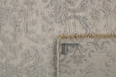 Tessa Woven Damask Rug